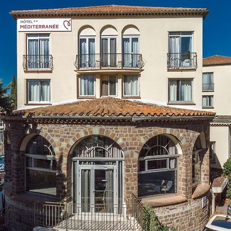 Hotel Mileade Mediterranee - Port-Fréjus Екстериор снимка
