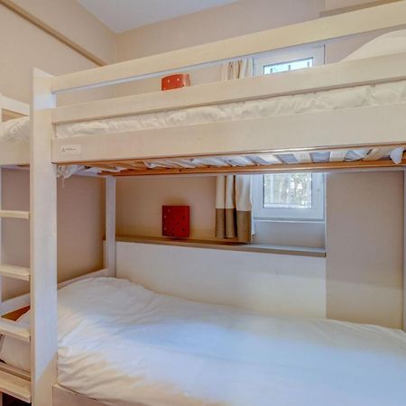 Hotel Mileade Mediterranee - Port-Fréjus Екстериор снимка