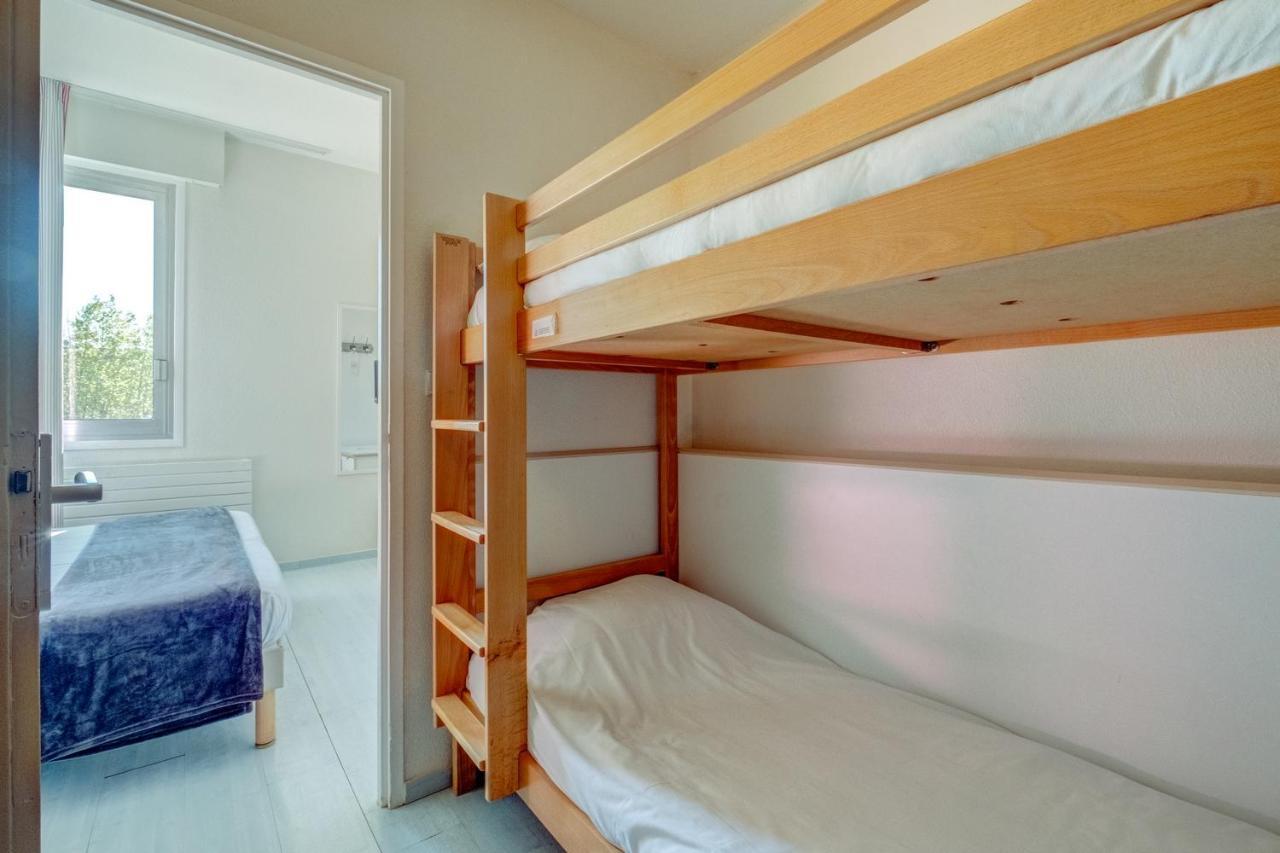 Hotel Mileade Mediterranee - Port-Fréjus Екстериор снимка