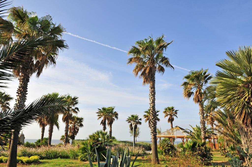 Hotel Mileade Mediterranee - Port-Fréjus Екстериор снимка